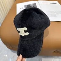 Cheap Celine Caps #1401773 Replica Wholesale [$25.00 USD] [ITEM#1401773] on Replica Celine Caps