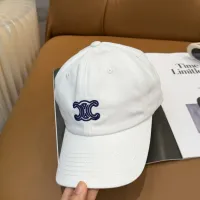 Cheap Celine Caps #1401774 Replica Wholesale [$27.00 USD] [ITEM#1401774] on Replica Celine Caps