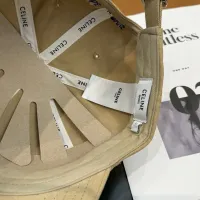 Cheap Celine Caps #1401775 Replica Wholesale [$27.00 USD] [ITEM#1401775] on Replica Celine Caps