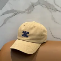 Cheap Celine Caps #1401775 Replica Wholesale [$27.00 USD] [ITEM#1401775] on Replica Celine Caps