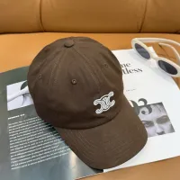 Cheap Celine Caps #1401776 Replica Wholesale [$27.00 USD] [ITEM#1401776] on Replica Celine Caps