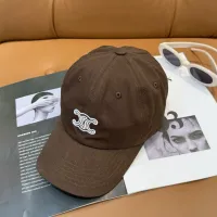 Cheap Celine Caps #1401776 Replica Wholesale [$27.00 USD] [ITEM#1401776] on Replica Celine Caps