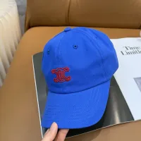 Cheap Celine Caps #1401777 Replica Wholesale [$27.00 USD] [ITEM#1401777] on Replica Celine Caps