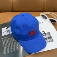 Cheap Celine Caps #1401777 Replica Wholesale [$27.00 USD] [ITEM#1401777] on Replica Celine Caps
