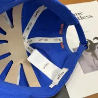 Cheap Celine Caps #1401777 Replica Wholesale [$27.00 USD] [ITEM#1401777] on Replica Celine Caps