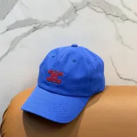 Cheap Celine Caps #1401777 Replica Wholesale [$27.00 USD] [ITEM#1401777] on Replica Celine Caps