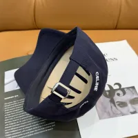 Cheap Celine Caps #1401778 Replica Wholesale [$27.00 USD] [ITEM#1401778] on Replica Celine Caps