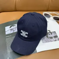 Cheap Celine Caps #1401778 Replica Wholesale [$27.00 USD] [ITEM#1401778] on Replica Celine Caps
