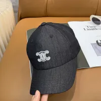 Cheap Celine Caps #1401779 Replica Wholesale [$27.00 USD] [ITEM#1401779] on Replica Celine Caps