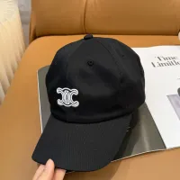 Cheap Celine Caps #1401780 Replica Wholesale [$27.00 USD] [ITEM#1401780] on Replica Celine Caps