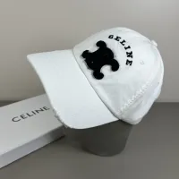 Cheap Celine Caps #1401787 Replica Wholesale [$29.00 USD] [ITEM#1401787] on Replica Celine Caps