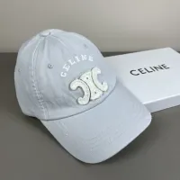 Cheap Celine Caps #1401788 Replica Wholesale [$29.00 USD] [ITEM#1401788] on Replica Celine Caps