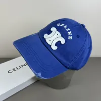 Cheap Celine Caps #1401789 Replica Wholesale [$29.00 USD] [ITEM#1401789] on Replica Celine Caps