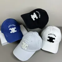 Cheap Celine Caps #1401789 Replica Wholesale [$29.00 USD] [ITEM#1401789] on Replica Celine Caps