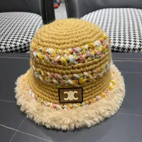 Cheap Celine Caps #1401792 Replica Wholesale [$38.00 USD] [ITEM#1401792] on Replica Celine Caps