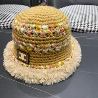 Cheap Celine Caps #1401792 Replica Wholesale [$38.00 USD] [ITEM#1401792] on Replica Celine Caps