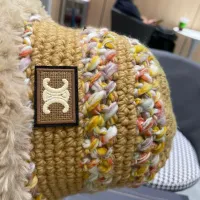 Cheap Celine Caps #1401792 Replica Wholesale [$38.00 USD] [ITEM#1401792] on Replica Celine Caps