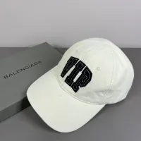 Cheap Balenciaga Caps #1401795 Replica Wholesale [$27.00 USD] [ITEM#1401795] on Replica Balenciaga Caps