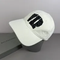 Cheap Balenciaga Caps #1401795 Replica Wholesale [$27.00 USD] [ITEM#1401795] on Replica Balenciaga Caps