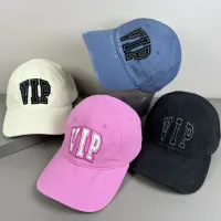 Cheap Balenciaga Caps #1401795 Replica Wholesale [$27.00 USD] [ITEM#1401795] on Replica Balenciaga Caps