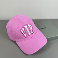 Cheap Balenciaga Caps #1401796 Replica Wholesale [$27.00 USD] [ITEM#1401796] on Replica Balenciaga Caps
