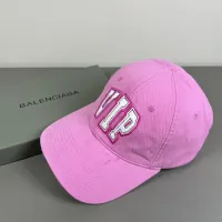 Cheap Balenciaga Caps #1401796 Replica Wholesale [$27.00 USD] [ITEM#1401796] on Replica Balenciaga Caps