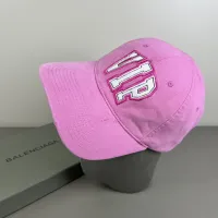 Cheap Balenciaga Caps #1401796 Replica Wholesale [$27.00 USD] [ITEM#1401796] on Replica Balenciaga Caps