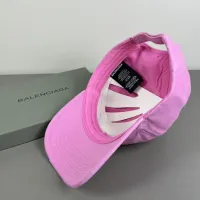 Cheap Balenciaga Caps #1401796 Replica Wholesale [$27.00 USD] [ITEM#1401796] on Replica Balenciaga Caps