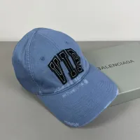 Cheap Balenciaga Caps #1401797 Replica Wholesale [$27.00 USD] [ITEM#1401797] on Replica Balenciaga Caps