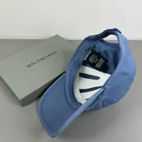 Cheap Balenciaga Caps #1401797 Replica Wholesale [$27.00 USD] [ITEM#1401797] on Replica Balenciaga Caps