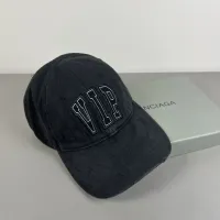 Cheap Balenciaga Caps #1401798 Replica Wholesale [$27.00 USD] [ITEM#1401798] on Replica Balenciaga Caps