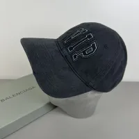Cheap Balenciaga Caps #1401798 Replica Wholesale [$27.00 USD] [ITEM#1401798] on Replica Balenciaga Caps