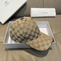 Cheap Balenciaga Caps #1401799 Replica Wholesale [$34.00 USD] [ITEM#1401799] on Replica Balenciaga Caps