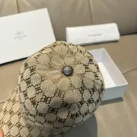 Cheap Balenciaga Caps #1401799 Replica Wholesale [$34.00 USD] [ITEM#1401799] on Replica Balenciaga Caps