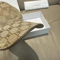 Cheap Balenciaga Caps #1401799 Replica Wholesale [$34.00 USD] [ITEM#1401799] on Replica Balenciaga Caps