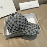 Cheap Balenciaga Caps #1401800 Replica Wholesale [$34.00 USD] [ITEM#1401800] on Replica Balenciaga Caps