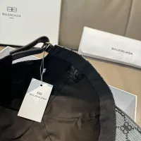 Cheap Balenciaga Caps #1401800 Replica Wholesale [$34.00 USD] [ITEM#1401800] on Replica Balenciaga Caps