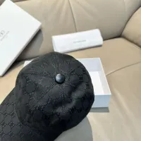 Cheap Balenciaga Caps #1401801 Replica Wholesale [$34.00 USD] [ITEM#1401801] on Replica Balenciaga Caps