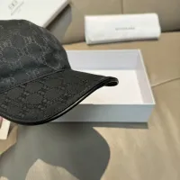 Cheap Balenciaga Caps #1401801 Replica Wholesale [$34.00 USD] [ITEM#1401801] on Replica Balenciaga Caps
