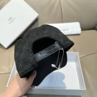 Cheap Balenciaga Caps #1401801 Replica Wholesale [$34.00 USD] [ITEM#1401801] on Replica Balenciaga Caps