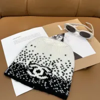 Cheap Chanel Caps #1401802 Replica Wholesale [$29.00 USD] [ITEM#1401802] on Replica Chanel Caps