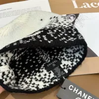 Cheap Chanel Caps #1401802 Replica Wholesale [$29.00 USD] [ITEM#1401802] on Replica Chanel Caps