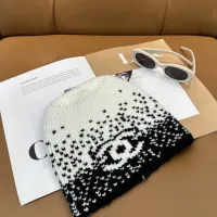 Cheap Chanel Caps #1401802 Replica Wholesale [$29.00 USD] [ITEM#1401802] on Replica Chanel Caps