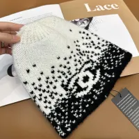 Cheap Chanel Caps #1401802 Replica Wholesale [$29.00 USD] [ITEM#1401802] on Replica Chanel Caps