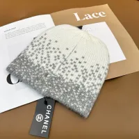 Cheap Chanel Caps #1401803 Replica Wholesale [$29.00 USD] [ITEM#1401803] on Replica Chanel Caps