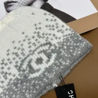 Cheap Chanel Caps #1401803 Replica Wholesale [$29.00 USD] [ITEM#1401803] on Replica Chanel Caps