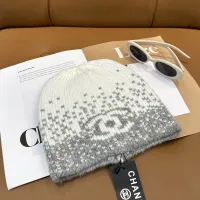 Cheap Chanel Caps #1401803 Replica Wholesale [$29.00 USD] [ITEM#1401803] on Replica Chanel Caps
