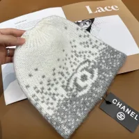 Cheap Chanel Caps #1401803 Replica Wholesale [$29.00 USD] [ITEM#1401803] on Replica Chanel Caps