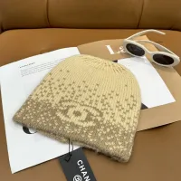 Cheap Chanel Caps #1401804 Replica Wholesale [$29.00 USD] [ITEM#1401804] on Replica Chanel Caps