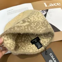 Cheap Chanel Caps #1401804 Replica Wholesale [$29.00 USD] [ITEM#1401804] on Replica Chanel Caps